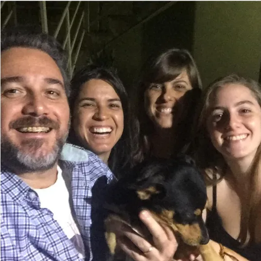 Cris Canina — foto 10