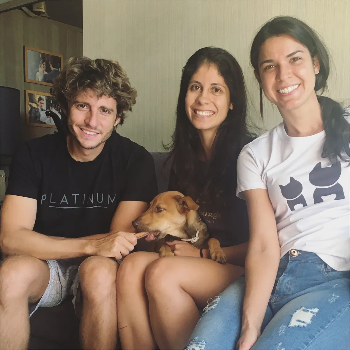 Cris Canina — foto 8